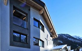 A4 Alma Alpin Appartments